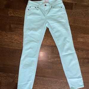 Vineyard vines jeans